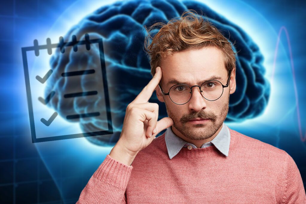 IQ Ridicat: 4 Semne Ascunse, Chiar Fără Note Mari
