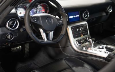 Șoferi în proces cu Mercedes-AMG pentru scaune defecte