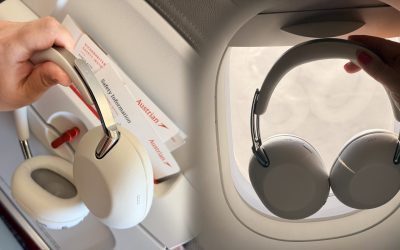 Sony 1000X: Colectia care te dă pe spate
