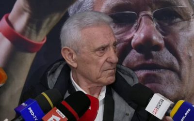 Hagi, Turcia și ginerele lui Erdogan: Culisele transferului lui „copilul” său