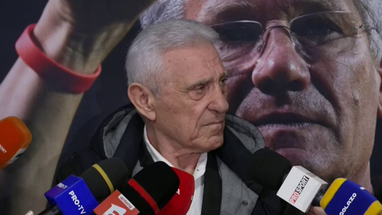 Hagi, Turcia și ginerele lui Erdogan: Culisele transferului lui „copilul” său