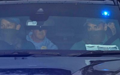 Mafiot de top, extrădat din Dubai în Europa, recompensat cu 5 milioane dolari