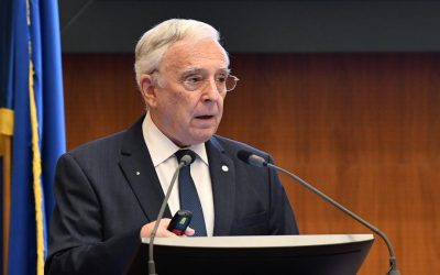 Isărescu: Partidele, la negocieri! „E arta compromisului”