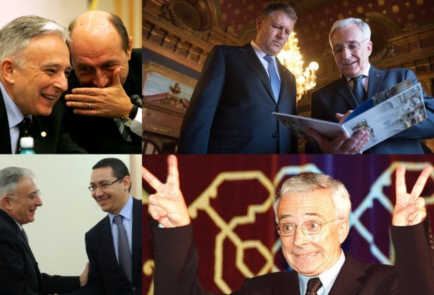 ISĂRESCU: Arta compromisului la masa negocierilor politice