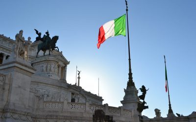 Italia: Porturi, aeroporturi sub control, Spania vizată