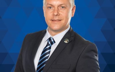 Mareș: Pragmatism strategic pe scena politică