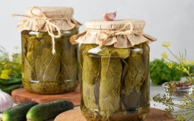 Borcanele bolborosesc: Când sunt sigure, când trebuie aruncate