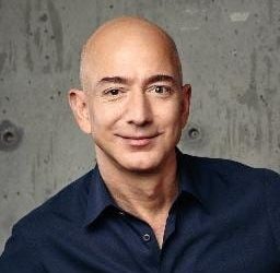 Bezos, în Liverpool: Investiție uriașă în clubul englez