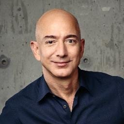 Bezos, în Liverpool: Investiție uriașă în clubul englez