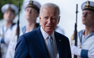 Biden, vestea proastă: cancerul s-a extins