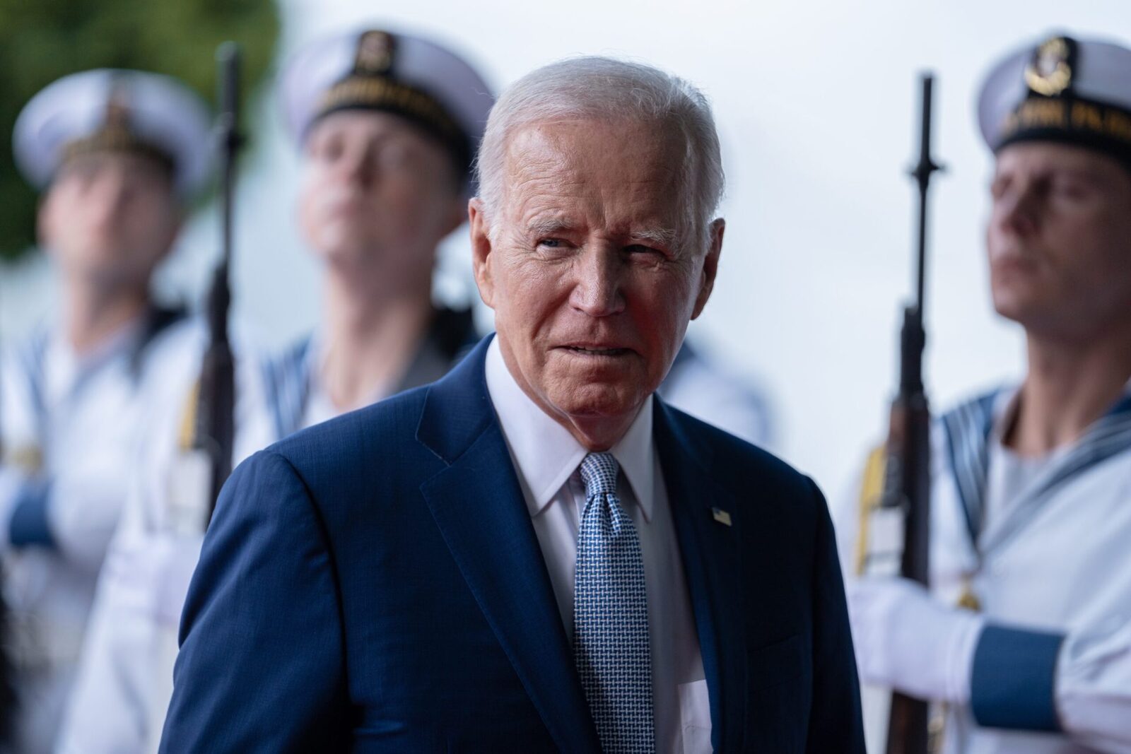 Biden, vestea proastă: cancerul s-a extins