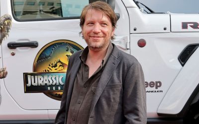 Jurassic World: Regizorul pleacă, vedetele revin în haos