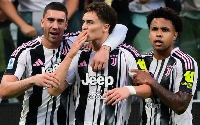 Juventus-Inter: Urmărește derby-ul Serie A pe TV și online
