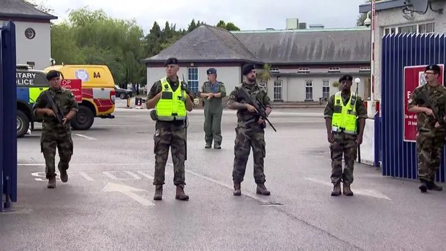Kinahan, extrădat din Dubai în Irlanda, prins de SUA