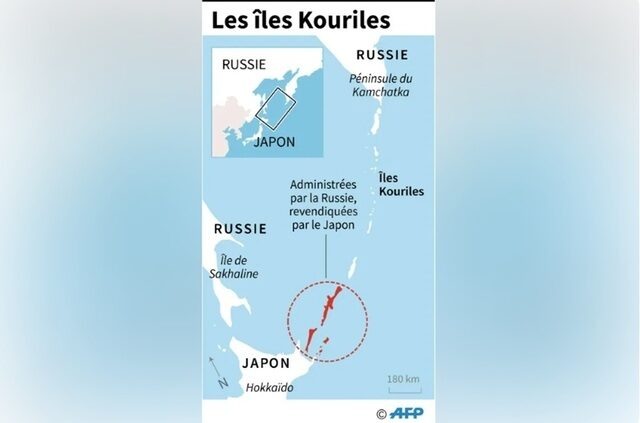 Putin în Kurile. Japonia acuză: „Absolut inacceptabil”