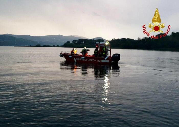 Italia și Elveția salvează Lacul Maggiore de secetă