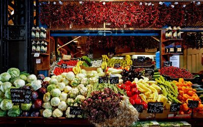 Legumele dispar: dieta noastră în pericol, avertizează cercetătorii