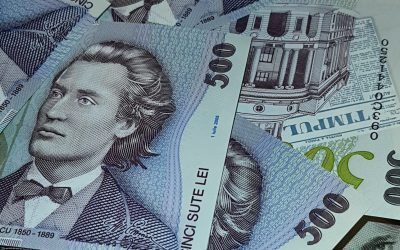Salariu net: scade dramatic în valoare reală în iunie 2026