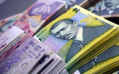 Credite noi pentru firme: creștere solidă în lei și euro