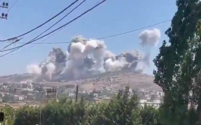 Liban/Israel: Lista țărilor pentru dezarmarea Hezbollahului