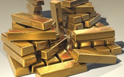 Rusia își lichidează aurul: motivele ascunse din spatele vânzării