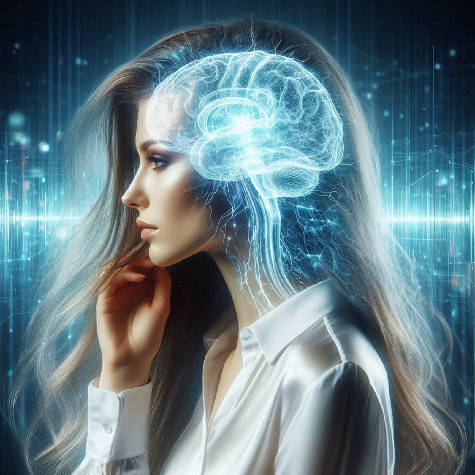 Caniculă: Neurologii explică ceața creierului și efectele