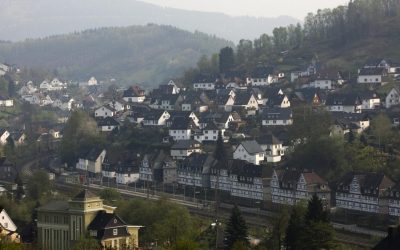 Localitate bogată: 29 mil. euro în plus, necunoaște destinația