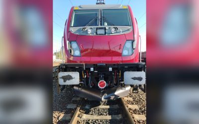 Locomotive noi, miliarde aruncate: De ce nu circulă pe șinele din România