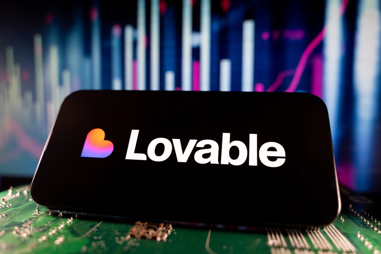 AI Lovable, 400 mil. EUR de la UE pentru inovație pe piața AI