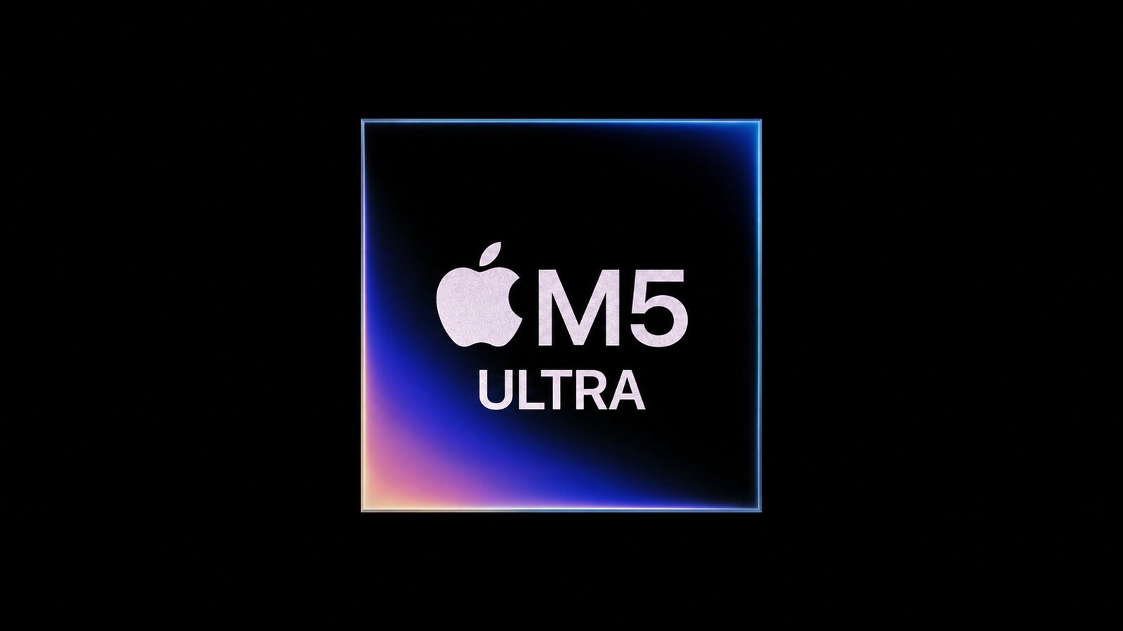 Apple dezlănțuie M5 Ultra: monstru cu 80 nuclee GPU și 512GB memorie