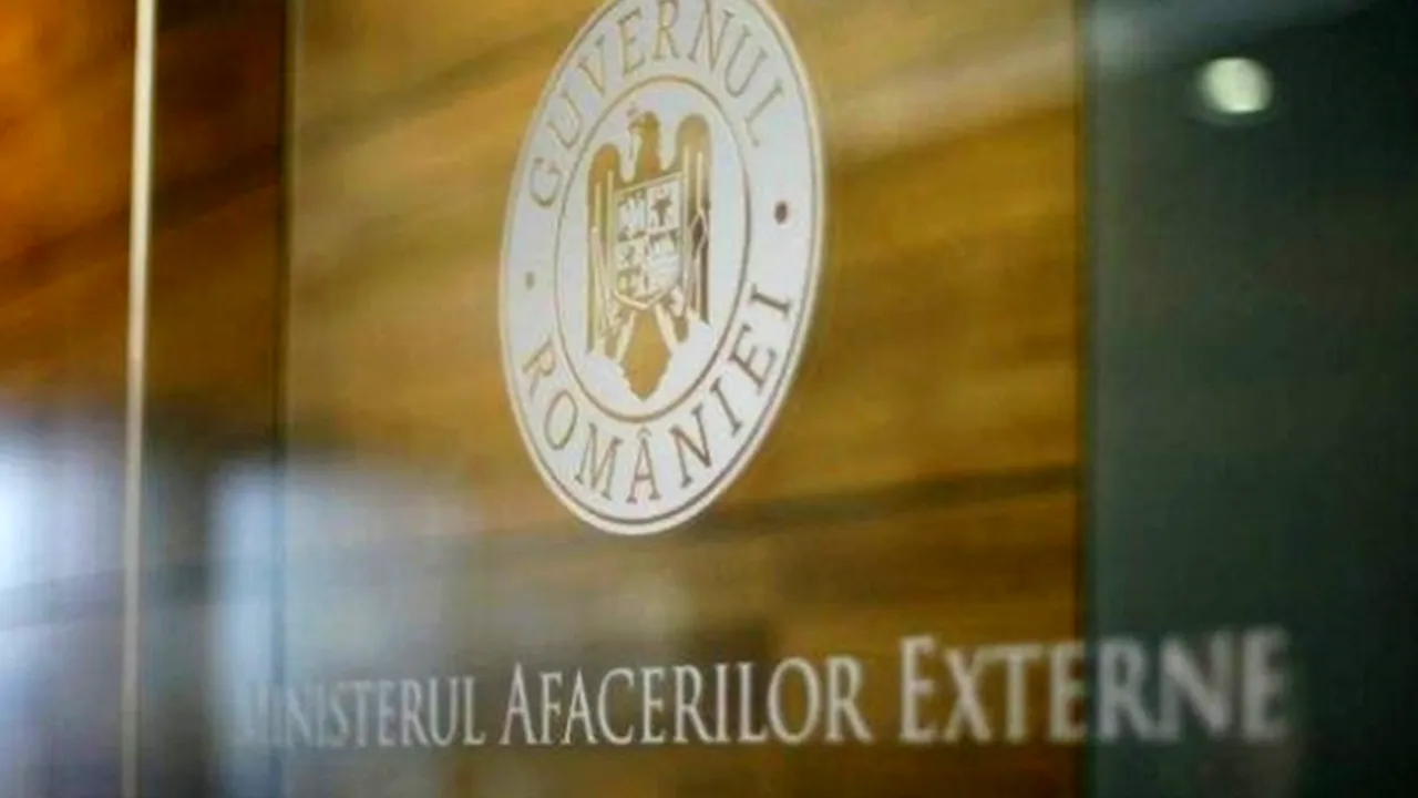 Român, suspect de spionaj, arestat în Germania. MAE confirmă