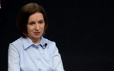 Sandu, despre talibani: Rușine pentru neștiința politicienilor
