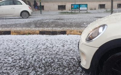 Protecția Civilă: Alerta Galbenă intră în vigoare