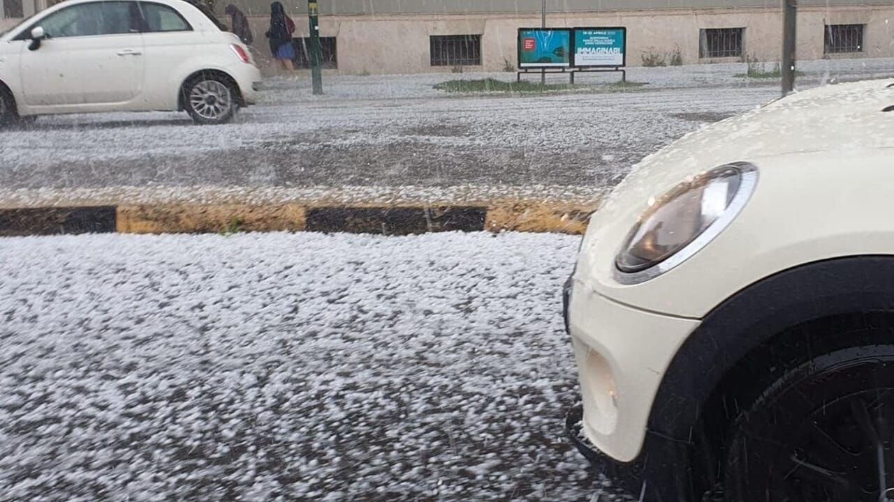 Protecția Civilă: Alerta Galbenă intră în vigoare