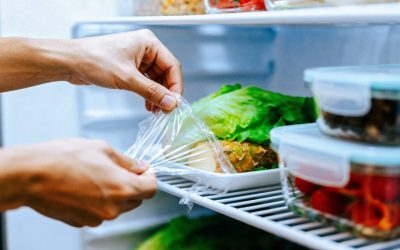 Pană curent: Cât rezistă alimentele și când devin periculoase