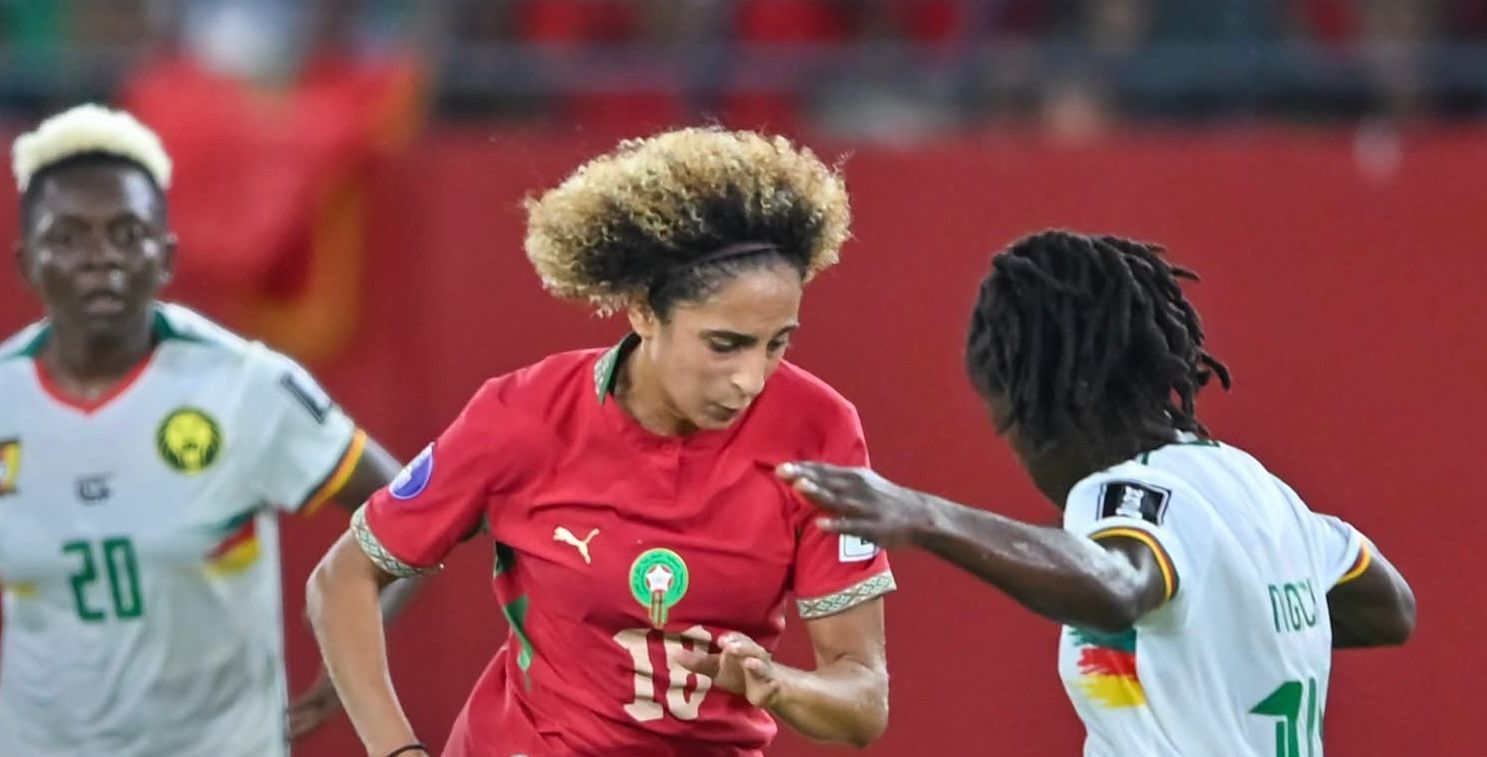 Leoaicele Marocului, eliminate de Camerun la lovituri de departaj