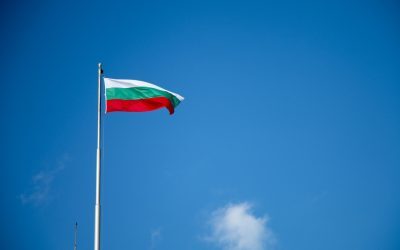 Ucraina, convocată la Sofia după explozia unei drone lângă gazoduct