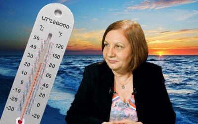 Răcoare mare! Când revine canicula caniculară