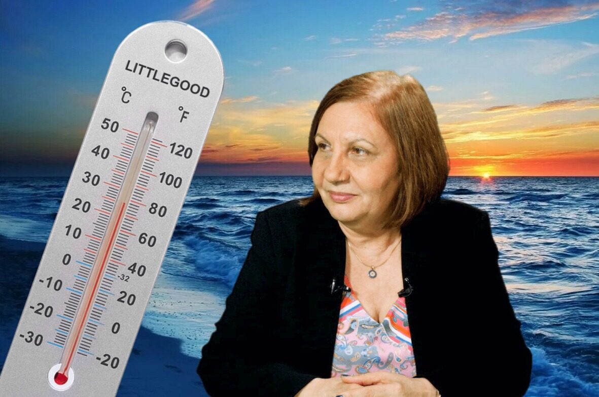 Răcoare mare! Când revine canicula caniculară