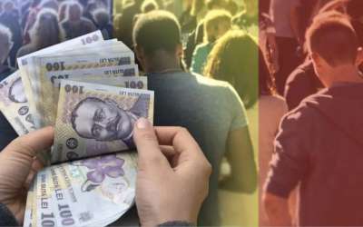 Ratingul Baa3 al României: Ce pierdem zi de zi