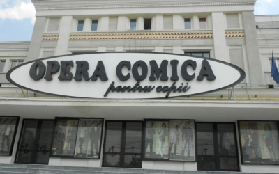 Teatrele din București, reinventate: tehnologie, incluziune și venituri proprii