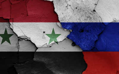 Siria și Rusia unesc bazele militare pentru antrenamente comune