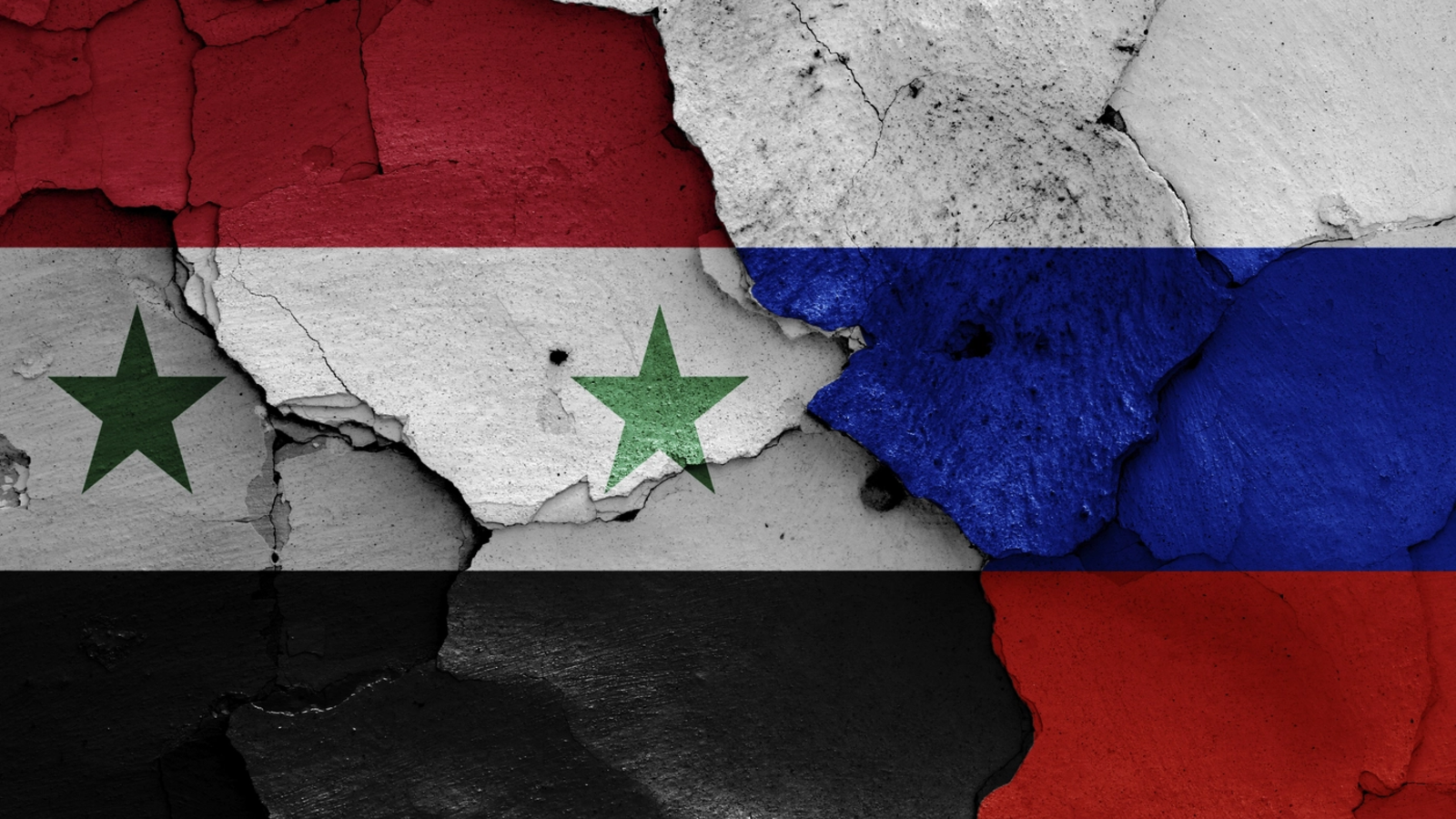 Siria și Rusia unesc bazele militare pentru antrenamente comune