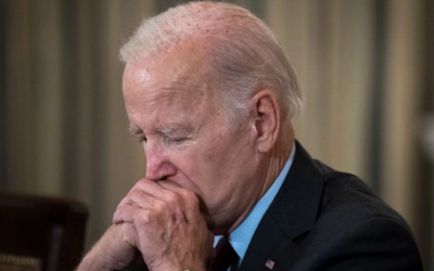 Biden, dureri mari: Cancerul s-a răspândit galopant