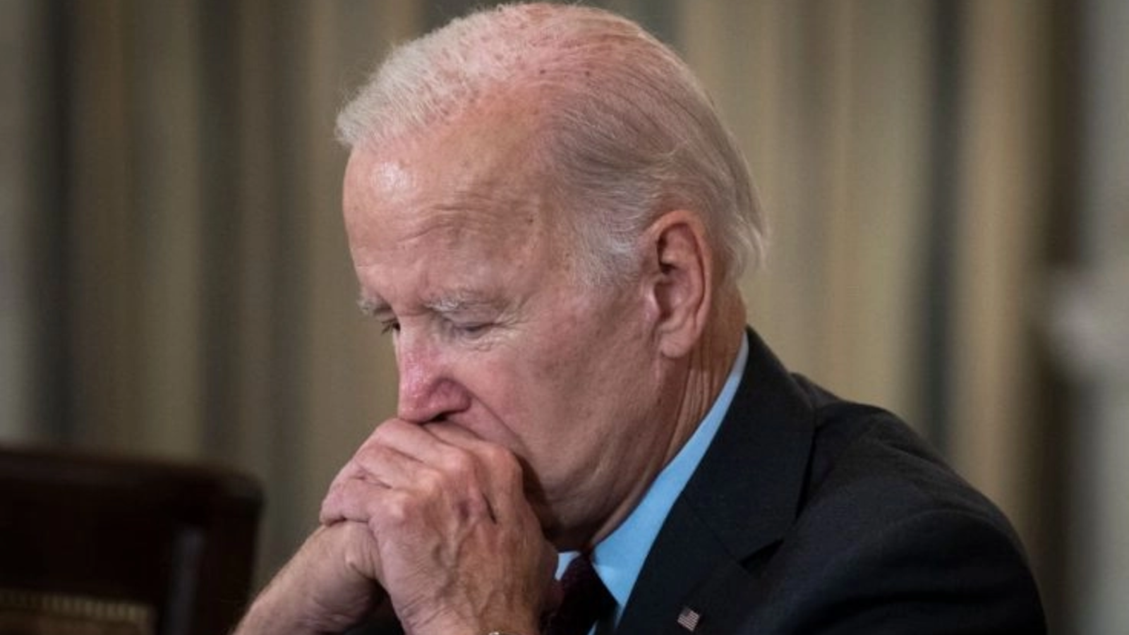 Biden, dureri mari: Cancerul s-a răspândit galopant