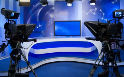 Prezentator România TV pleacă după 5 ani: Noul proiect bombă