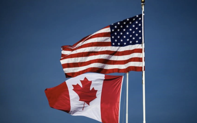 Canada cere expulzarea ambasadorului SUA, Pete Hoekstra