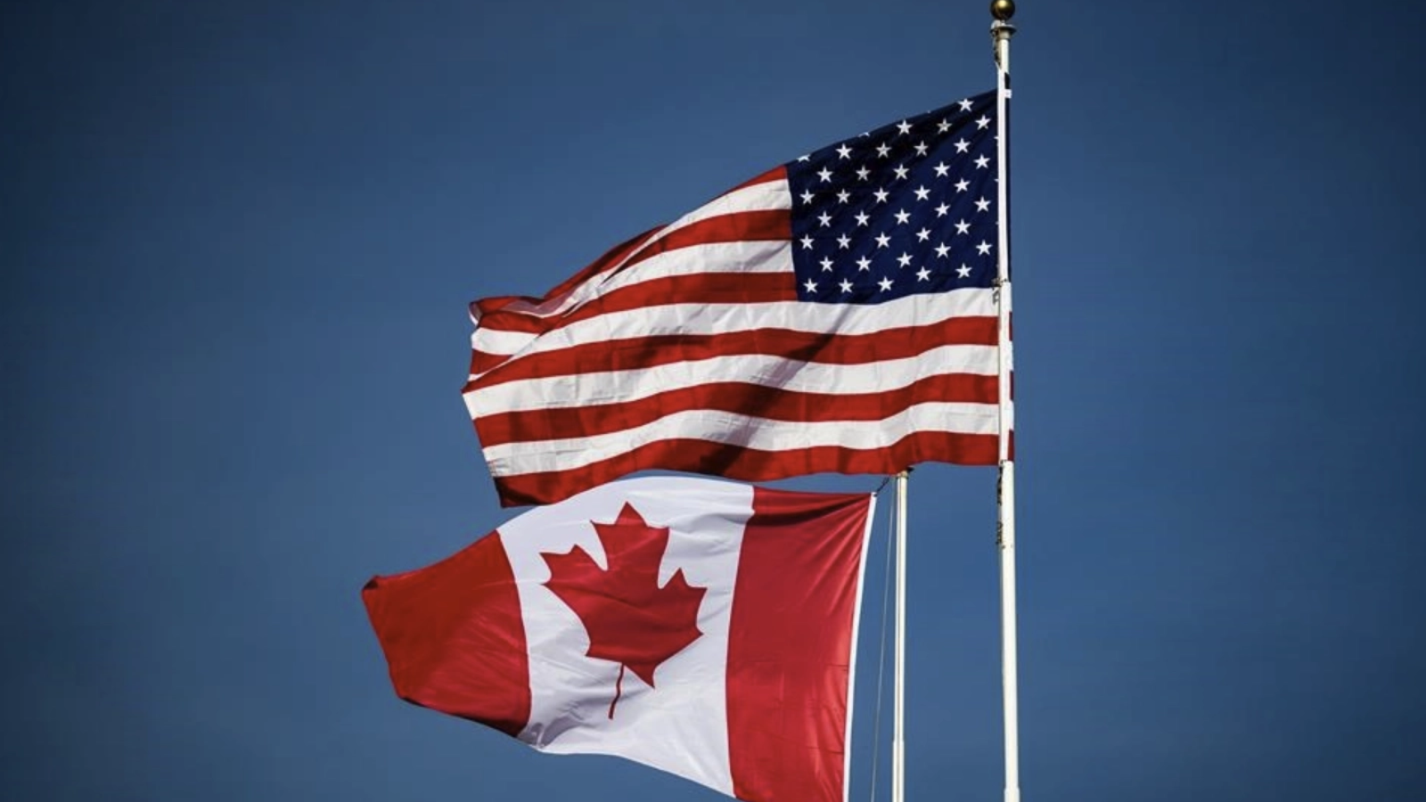 Canada cere expulzarea ambasadorului SUA, Pete Hoekstra