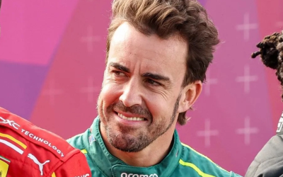 Alonso, pretenții uriașe: 80 de milioane de euro de la Aston Martin