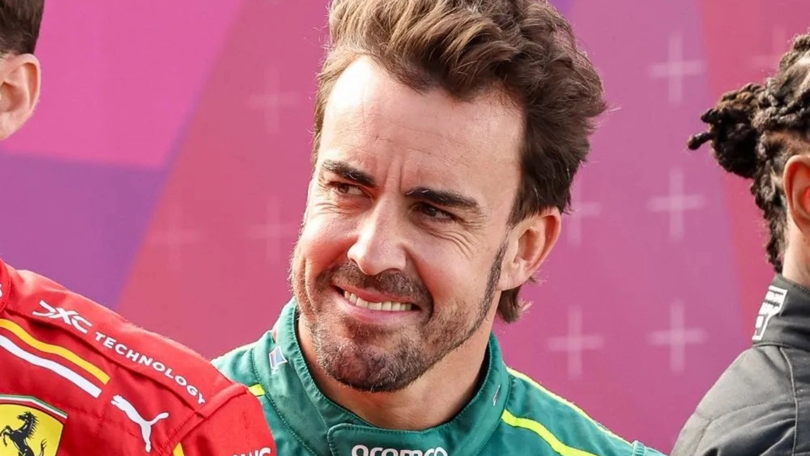 Alonso, pretenții uriașe: 80 de milioane de euro de la Aston Martin